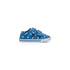 Sneakers blu in tessuto stampato Chicco Gabbiano, Brand, SKU k243000025, Immagine 0